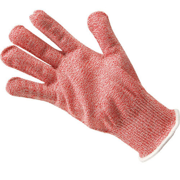 Allpoints Glove (Kutglove, Red, Lrg) 1331428
